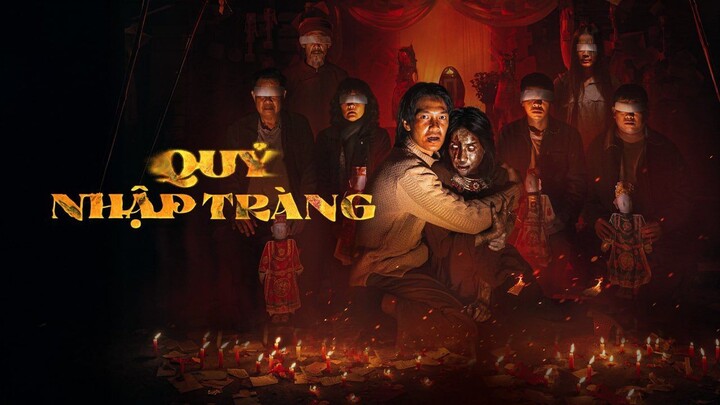 Quỷ Nhập Tràng (2025) - Engsub
