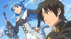 WorldEnd/Sukasuka Ep1 Sub indo