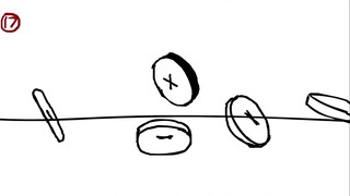 【Self-made animation】Storyboard