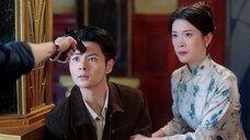 Mặt Nạ Chân Tình EP 22 [Sub Việt]