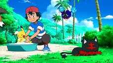 Pokemon Sun& Moon Eng Ep47