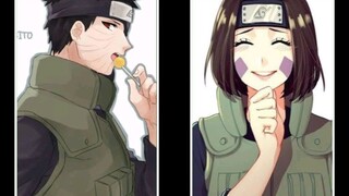 Rin❤Obito