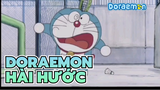 Phân đoạn hài hước của Doraemon