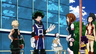 Episode 9 sabakan nila sa labanan sila deko