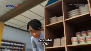 Upin & Ipin Musim 18 - Lemari Atok Dalang Roboh - Upin Ipin Terbaru 2024