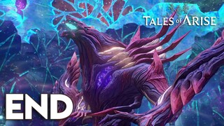 Hợp Nhất Hai Hành Tinh Cái Kết Tươi Đẹp  - Tales of Arise - Tập Cuối