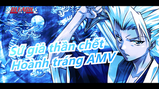 Sứ giả thần chết|Hoành tráng AMV