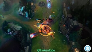 Khi cao thủ gặp thách đấu #game