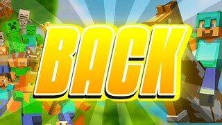 IM BACK!!!
