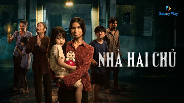[ FHD ] Nhà Hai Chủ - The Whispering Spirit | BOTHD Films VN