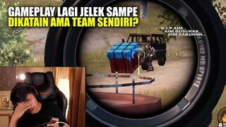 AIM NYA SIH BAGUS, CUMA GA KENA AJA