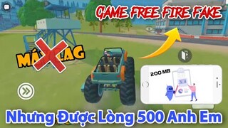 KHÔNG PHẢI FREE FIRE | Nhưng vì sao được nhiều anh em thích ?