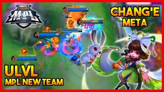 CHANG'E Still in the META? Geek Fam PH vs ULVL | MPL-PH S5 - MLBB