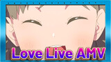 [Love Live!AMV] Bắt tôi bắt bạn-Bản Liyuu.