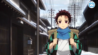 [ Lồng Tiếng ] - Kimetsu no Yaiba - Thanh Gươm Diệt Quỷ - #LongTiengChanThat