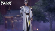 SPIRIT SWORD SOVEREIGN EPISODE 506 SUB INDO