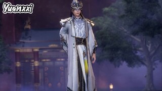 SPIRIT SWORD SOVEREIGN EPISODE 506 SUB INDO