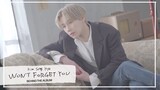 김성규(Kim Sung Kyu) Single Album 'HUSH'｜Behind The Album