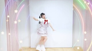 【足太Penta】Danced alone to POP IN 2【My favorite child】