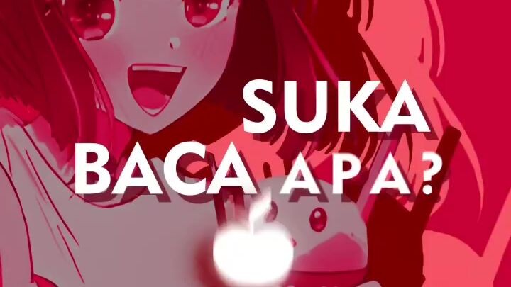 Opening Oshi No Ko dub indo