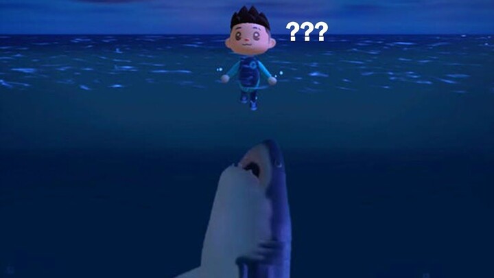 Khoảnh khắc hài hước, lầy lội nhất trong Animal Crossing #124