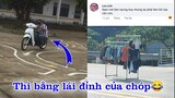 Thôi Khỏi Thi Nữa - Top Comment Face Book (p174)