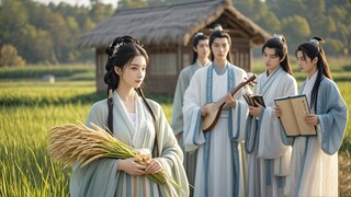 【IndoSub】Menembus ke Zaman Kuno! Dengan Sistem Ajaib, Aku Bawa Keluargaku Hidup Bahagia!