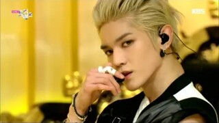 【Tắt tiếng】Sân khấu ra mắt tắt tiếng của NCT127 với ca khúc "Anh hùng; Kick It"