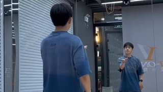 [Dạy chi tiết] Nhảy đường phố có thể cứu bạn khỏi mọi sự bất hòa khi nhảy S-Class｜Dạy phân tích phản