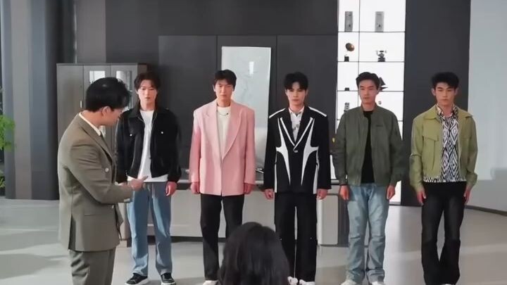 🎬CEOทุ่มสุดตัวตามหาสามีในฝัน 🗣พากย์ไทย (เต็มเรื่อง)