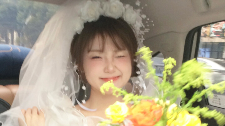 “你也很为我着迷吧！”