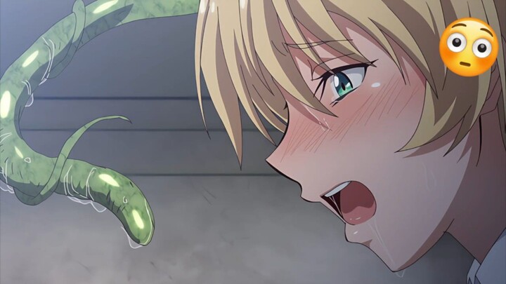 anime ini kotanya terkena inflasi mahluk anu😳😭🥵
