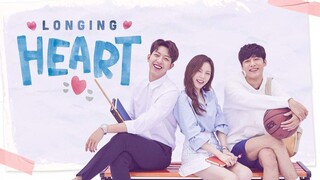 Longing Heart Ep 8 eng sub