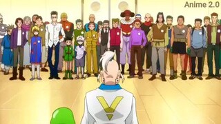 Hunter X Hunter Episode 7 Tagalog