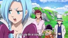 Thất Hình Đại Tội: Tứ Kỵ Sĩ Khải Huyền EP 9 [Sub Việt]