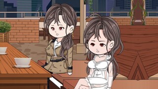 ตอนที่ 133: วันที่ 134 ของวันสิ้นโลก พายุใกล้เข้ามาแล้ว