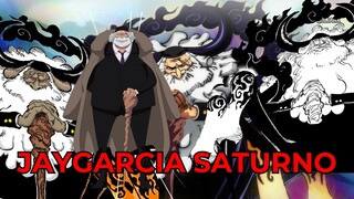 O Terrível Segredo por Trás do Governo Mundial em One Piece - Jaygarcia Saturno - One piece