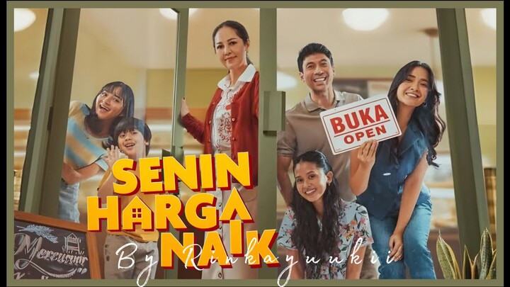 Senin Harga Naik (2026)