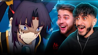 Fate Grand Order Babylonia Episode 7 Reaction