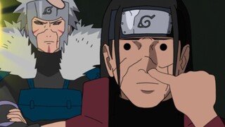 No one can act cool in front of Senshou, unless he is...