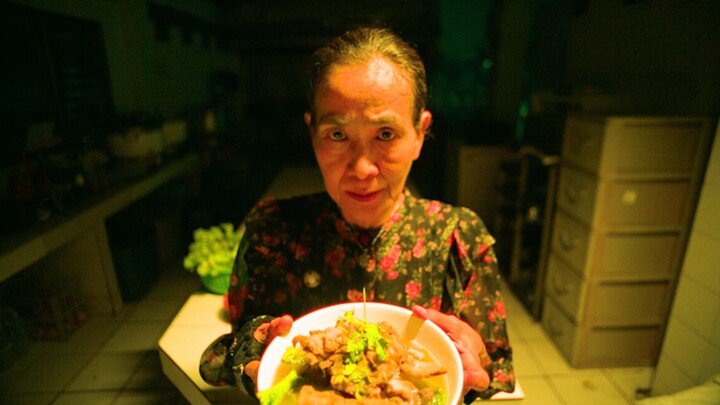 Man finds a chunk of his dining companion’s flesh in his soup – a tale of human nature