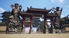 The Sword Emperor Of Eternity Episode 27