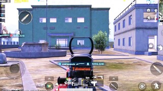 Pubg Highlight