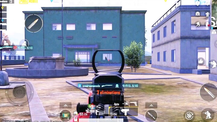 Pubg Highlight