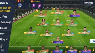 [Football master 2] Vượt classic ải 10 dành cho những ai chưa hiểu ở clip trước