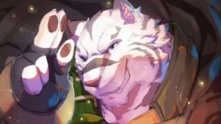 [Furry High Burning Mixed Cut] Nah, berikan koinmu kepada suami-suami ini! (Tidak)