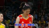 [Week 1] Women's VNL 2024 - Serbia vs China