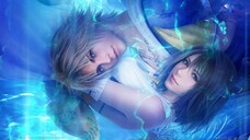 Final Fantasy X - Mission 2 - (Basaid Island)