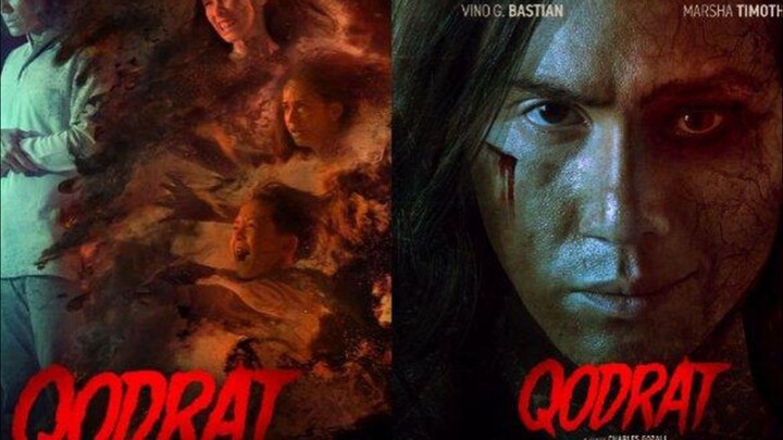 QODRAT 2 HD ( 2025 )