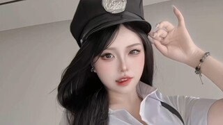 Hati-hati, jangan sampai jatuh cinta padaku!